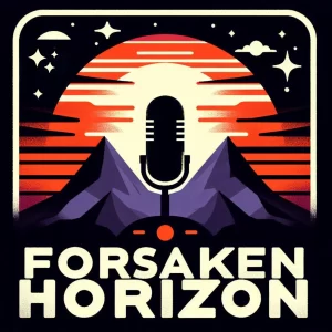 Forsaken Horizon