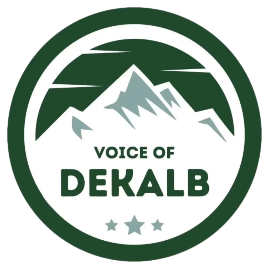 Voice of DeKalb